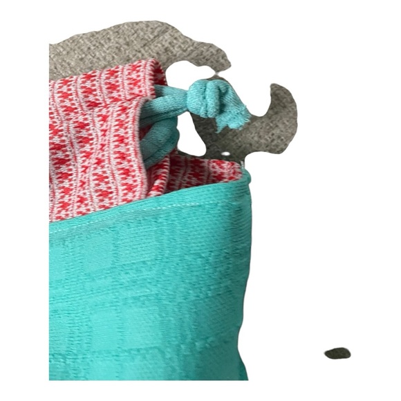 Handmade Tote Bag NWOT - Picture 3 of 5